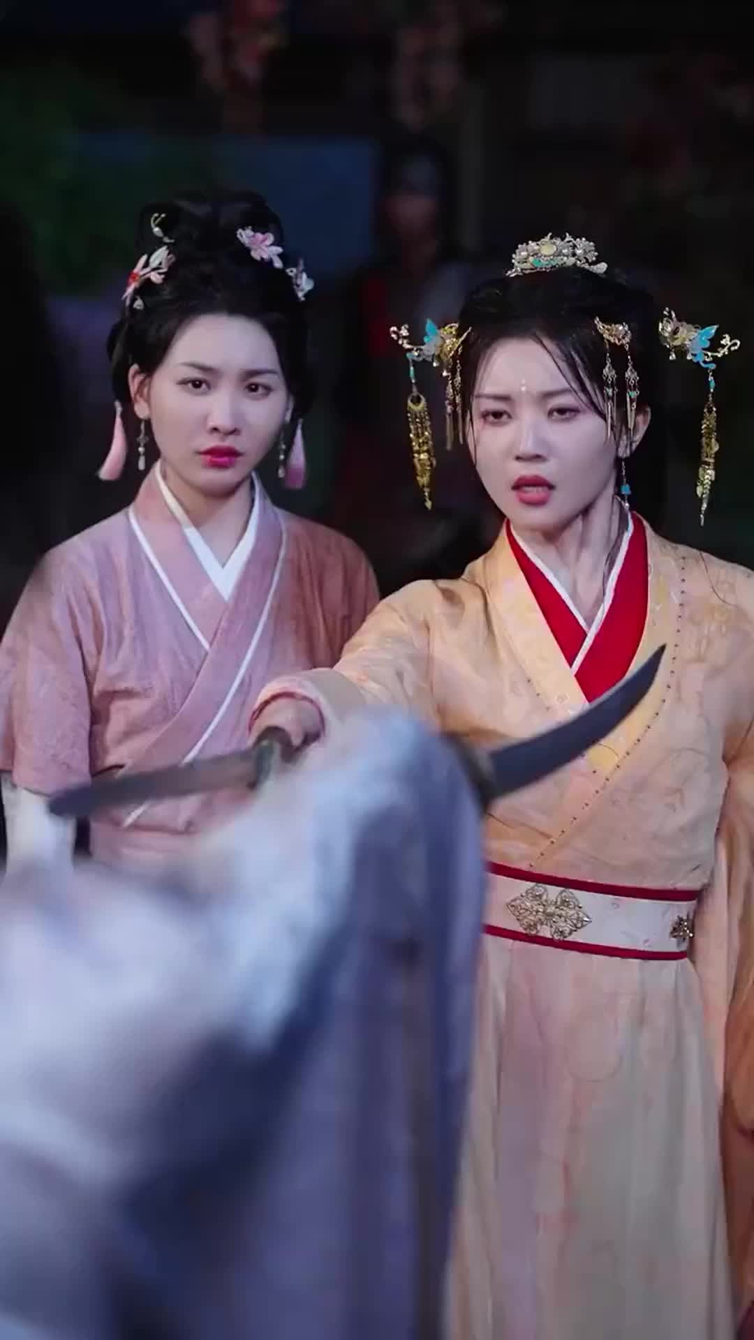 Episode 8 - She Married for Her Sister, He Went Crazy